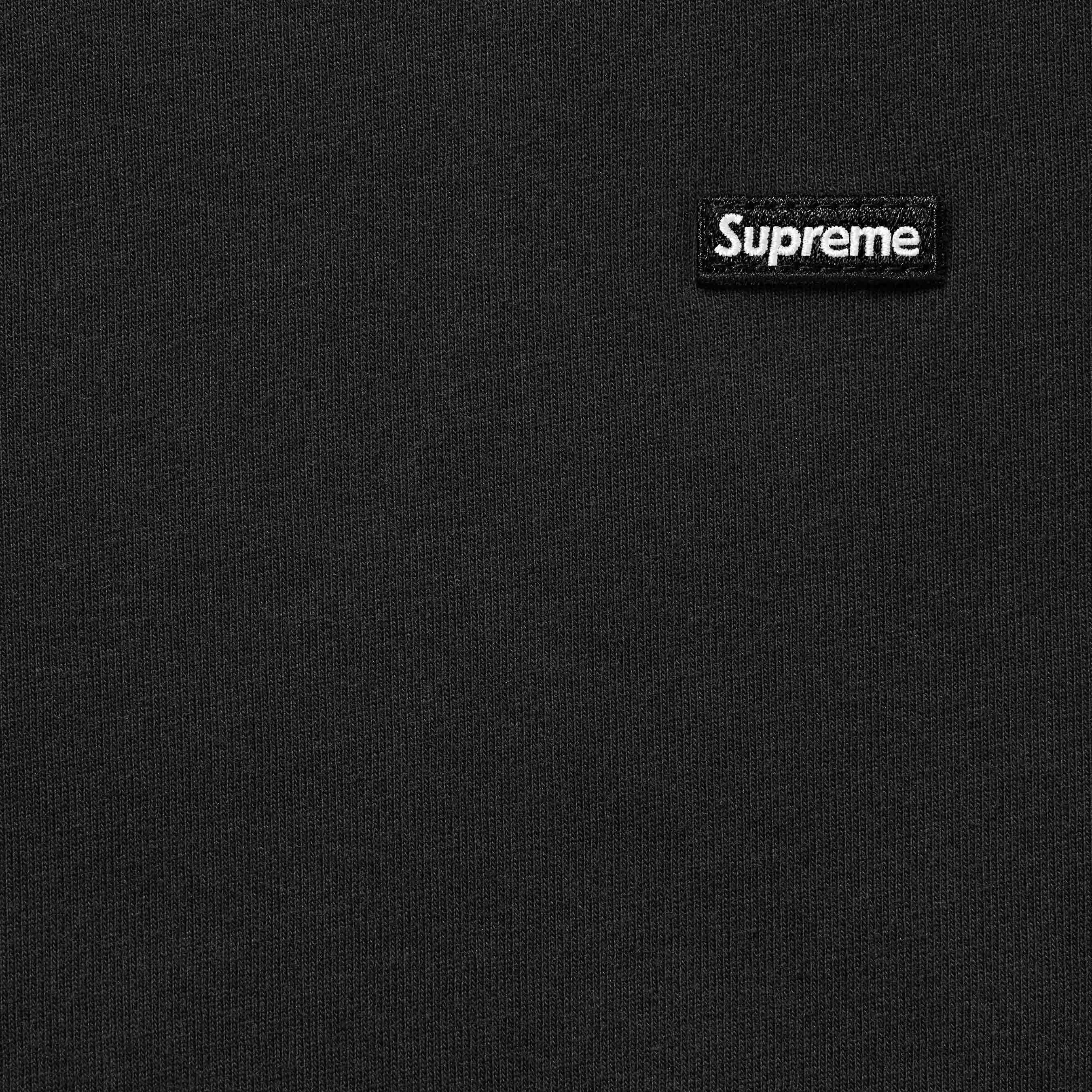 Small Box Tee view 8